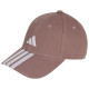 Adidas Καπέλο 3-S New Logo Baseball Cap Adidas Καπέλο 3-S New Logo Baseball Cap